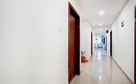 Hotel O At Home Hotel Darbar
